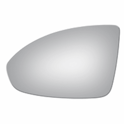 Chevrolet Cruze 2015 Driver Side Mirror Glass