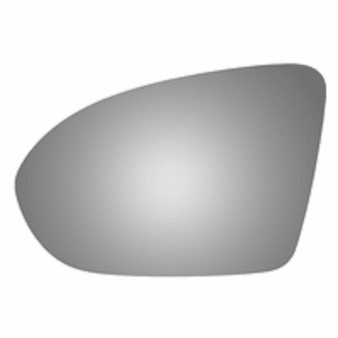 Chevrolet Cruze 2016 Driver Side Mirror Glass