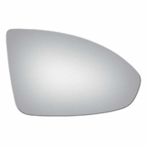 Chevrolet Cruze Limited 2016 Passenger Side Mirror Glass