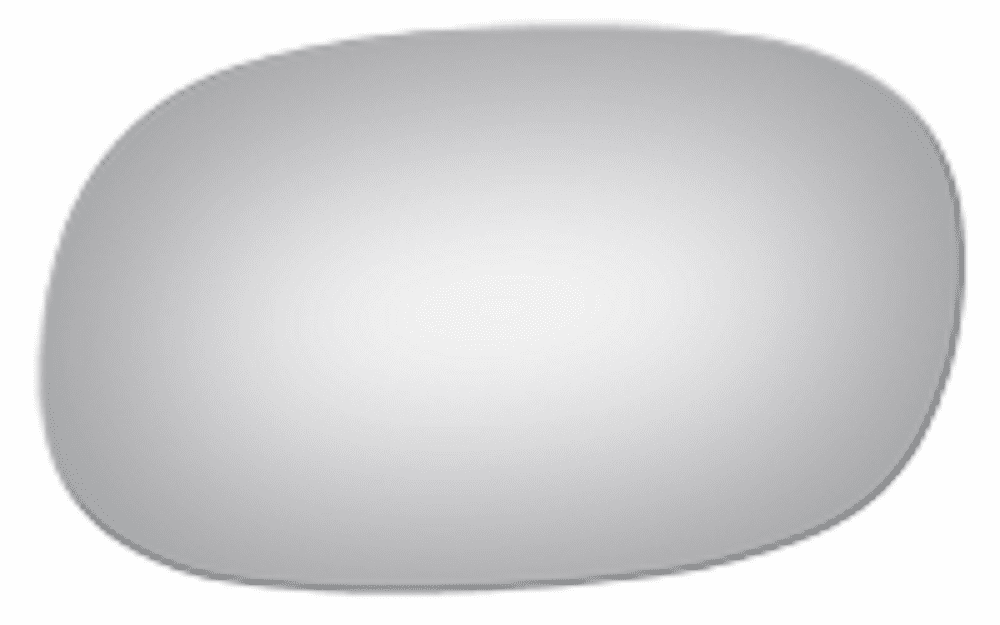 Chevrolet EL Camino 1977 Driver Side Mirror Glass