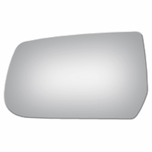 Chevrolet Equinox 2014 Driver Side Mirror Glass