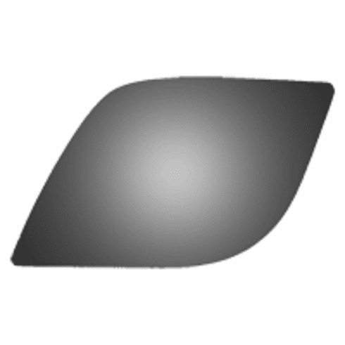 Chevrolet Equinox 2014 Driver Side Mirror Glass