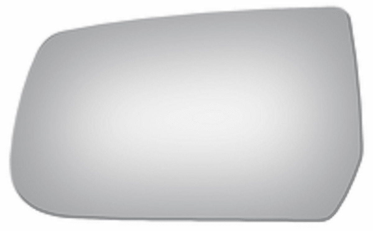 Chevrolet Equinox 2014 Driver Side Mirror Glass