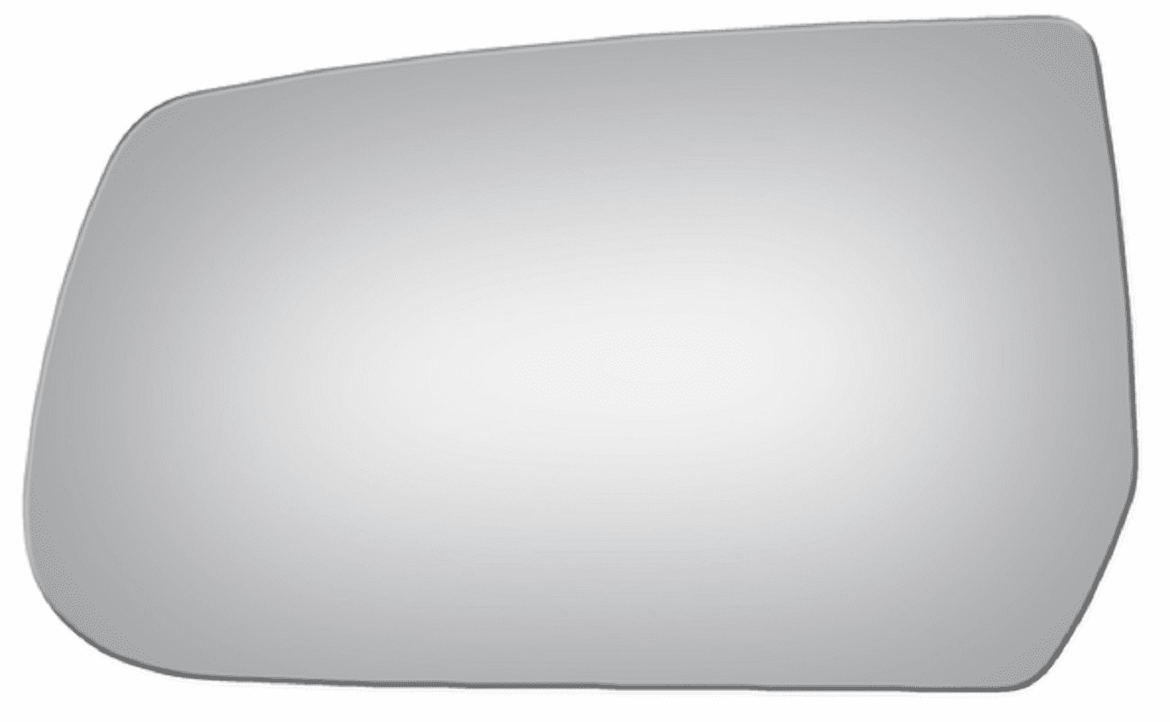 Chevrolet Equinox 2017 Driver Side Mirror Glass 