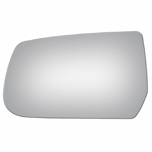 Chevrolet Equinox 2017 Driver Side Mirror Glass 