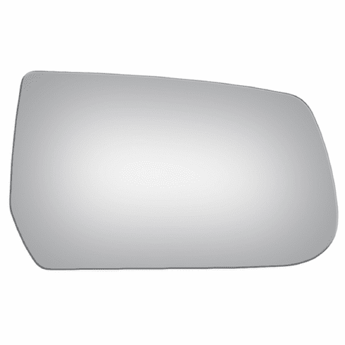 Chevrolet Equinox 2017 Passenger Side Mirror Glass 