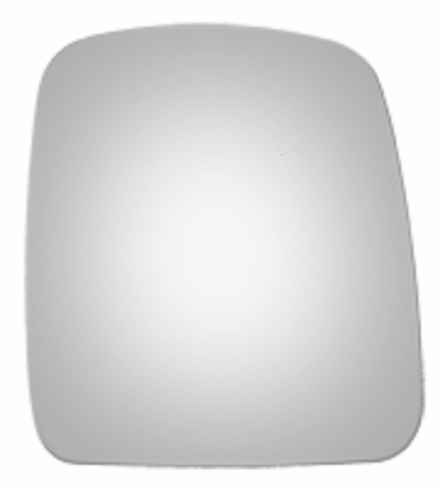 Chevrolet Express 2003 2004 2005 2006 2007 Passenger Side Mirror