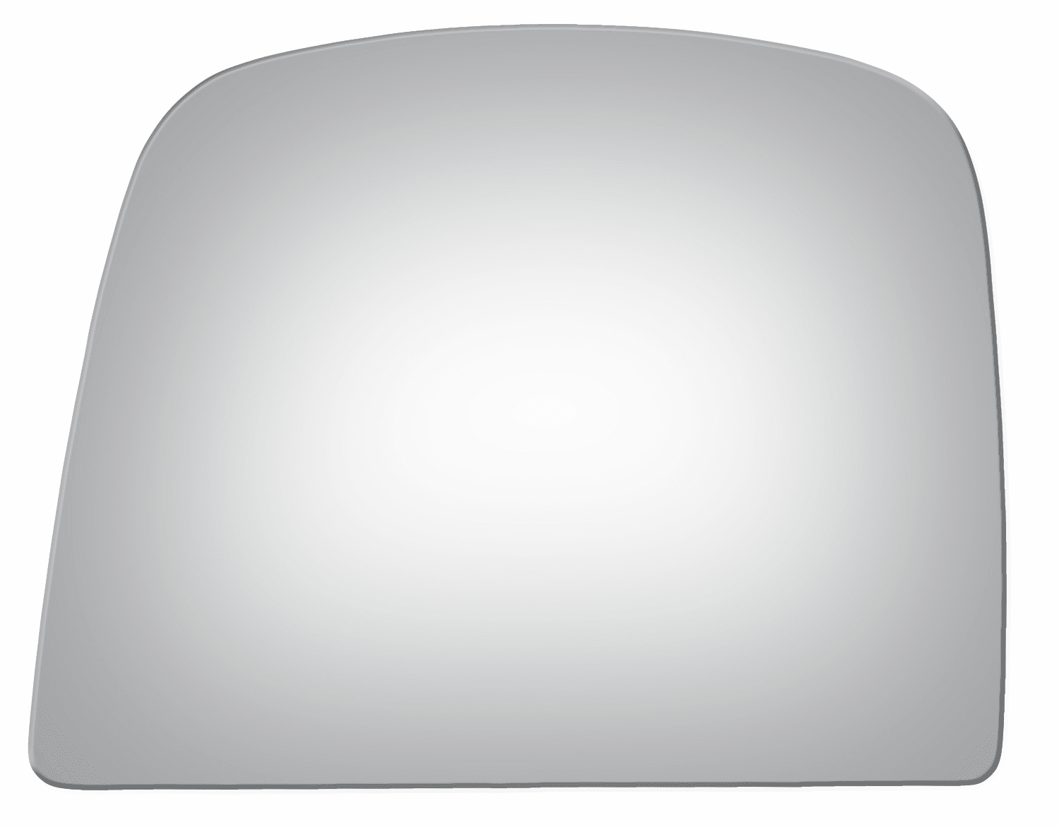 Chevrolet Express 2008 2009 2010 2011 2012 2013 Driver Side Mirror