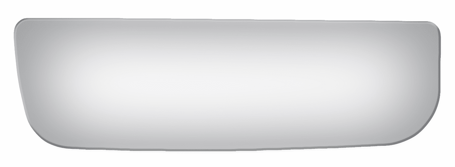 Chevrolet Express 2008 2009 2010 2011 2012 2013 Passenger Side Mirror