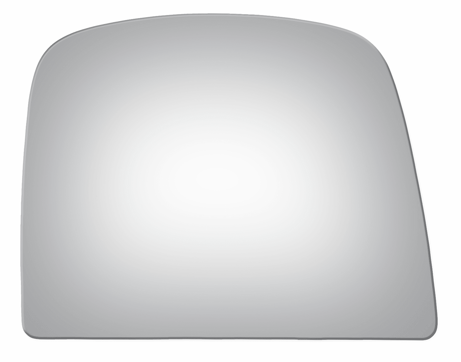 Chevrolet Express 2008 2009 2010 2011 2012 2013 Passenger Side Mirror