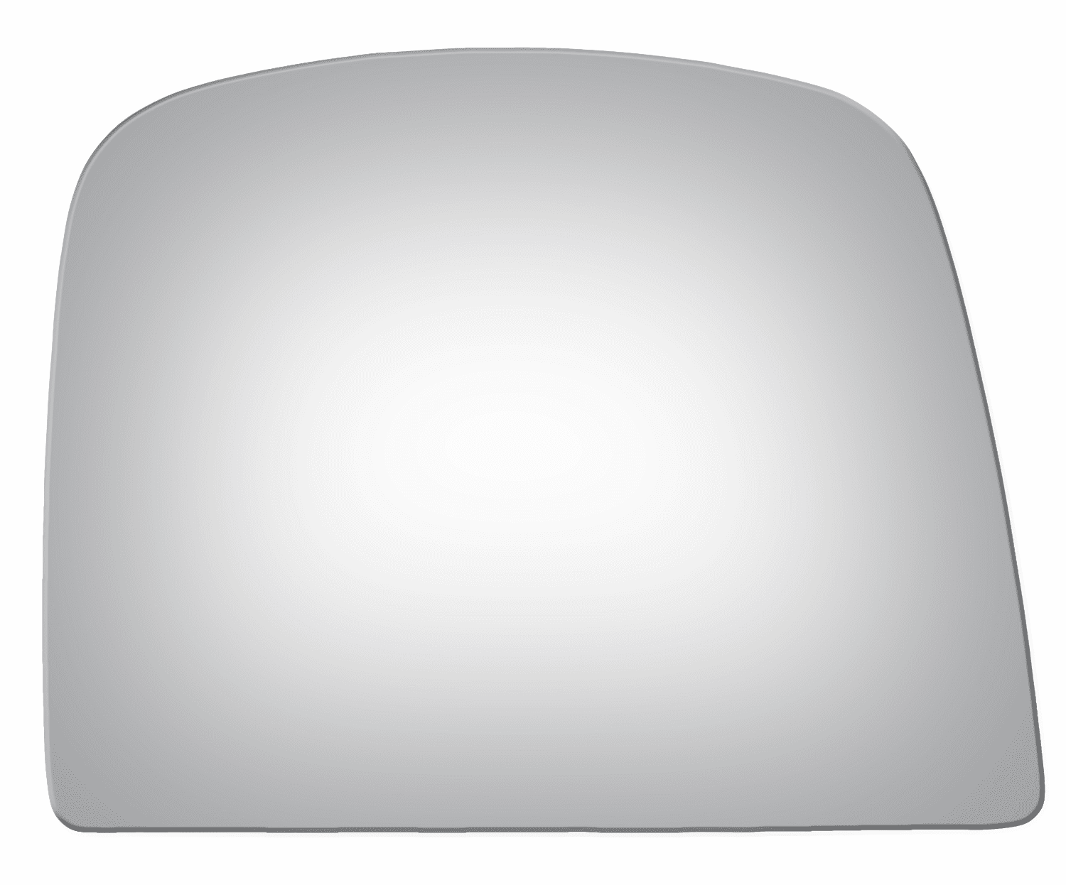 Chevrolet Express 2008 2009 2010 2011 2012 2013 Passenger Side Mirror