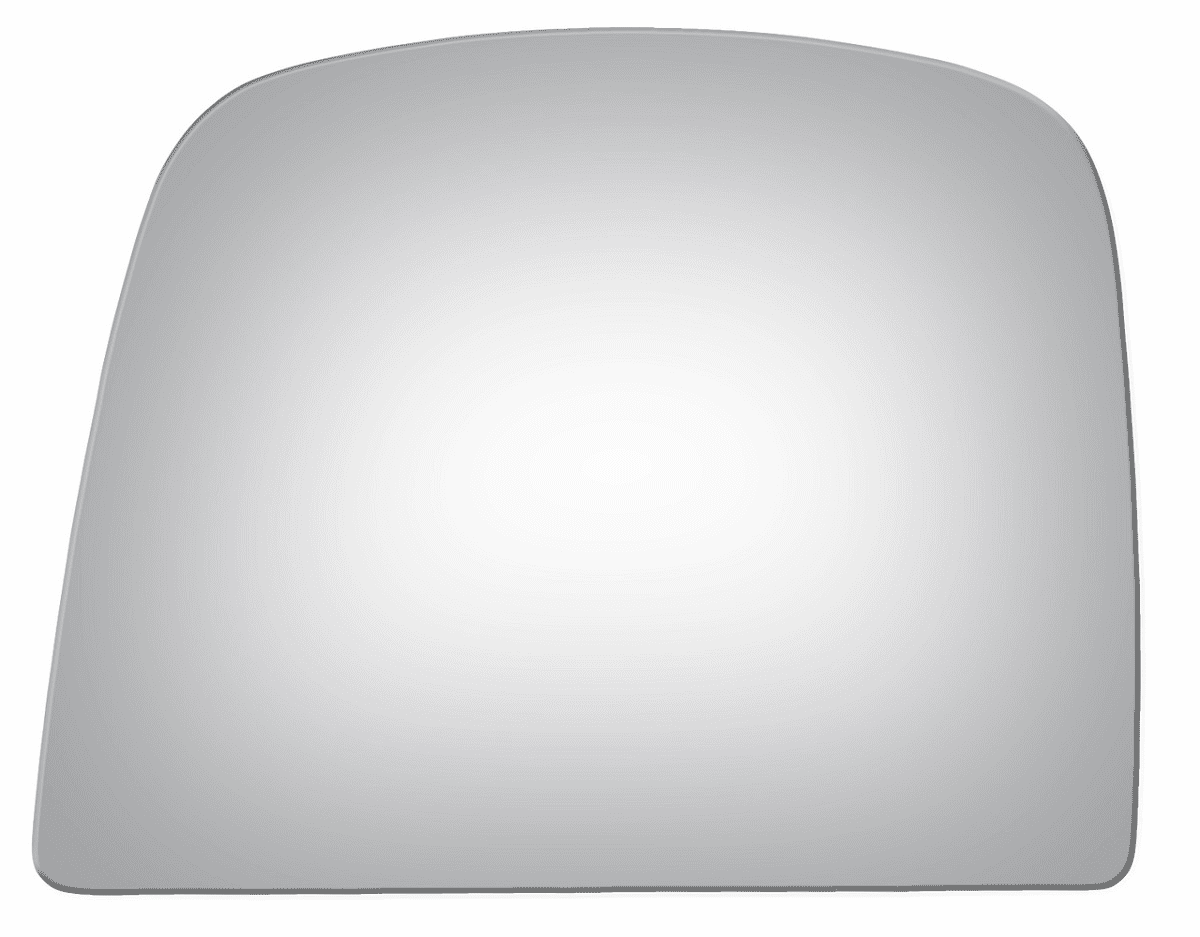 Chevrolet Express 2500 3500 2015 Driver Side Mirror