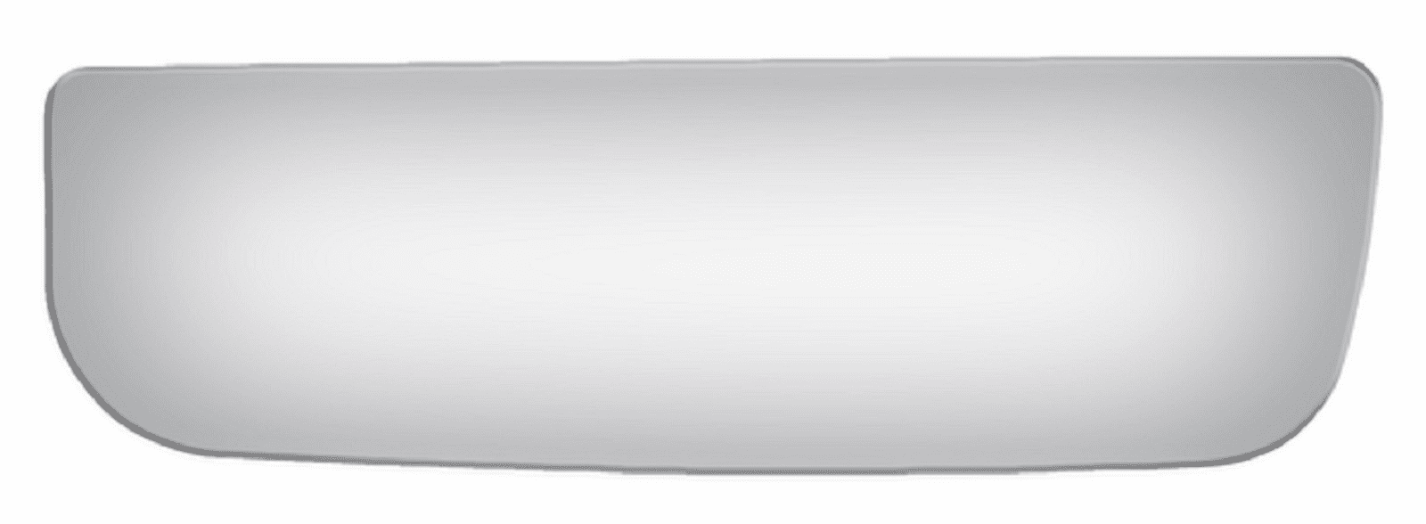 Chevrolet Express 2500 3500 2015 Driver Side Mirror