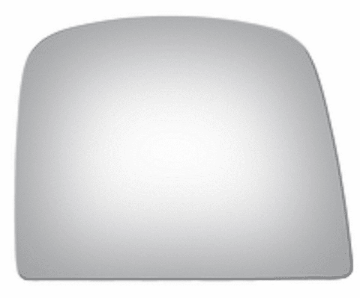 Chevrolet Express 2500 3500 2015 Passenger Side Mirror