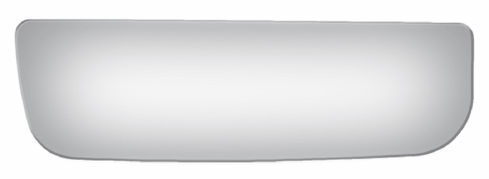 Chevrolet Express 2500 3500 2015 Passenger Side Mirror