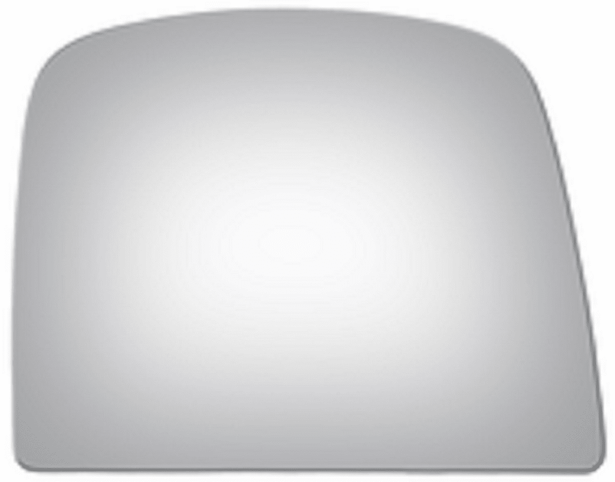 Chevrolet Express 2500 3500 2016 Passenger Side Mirror