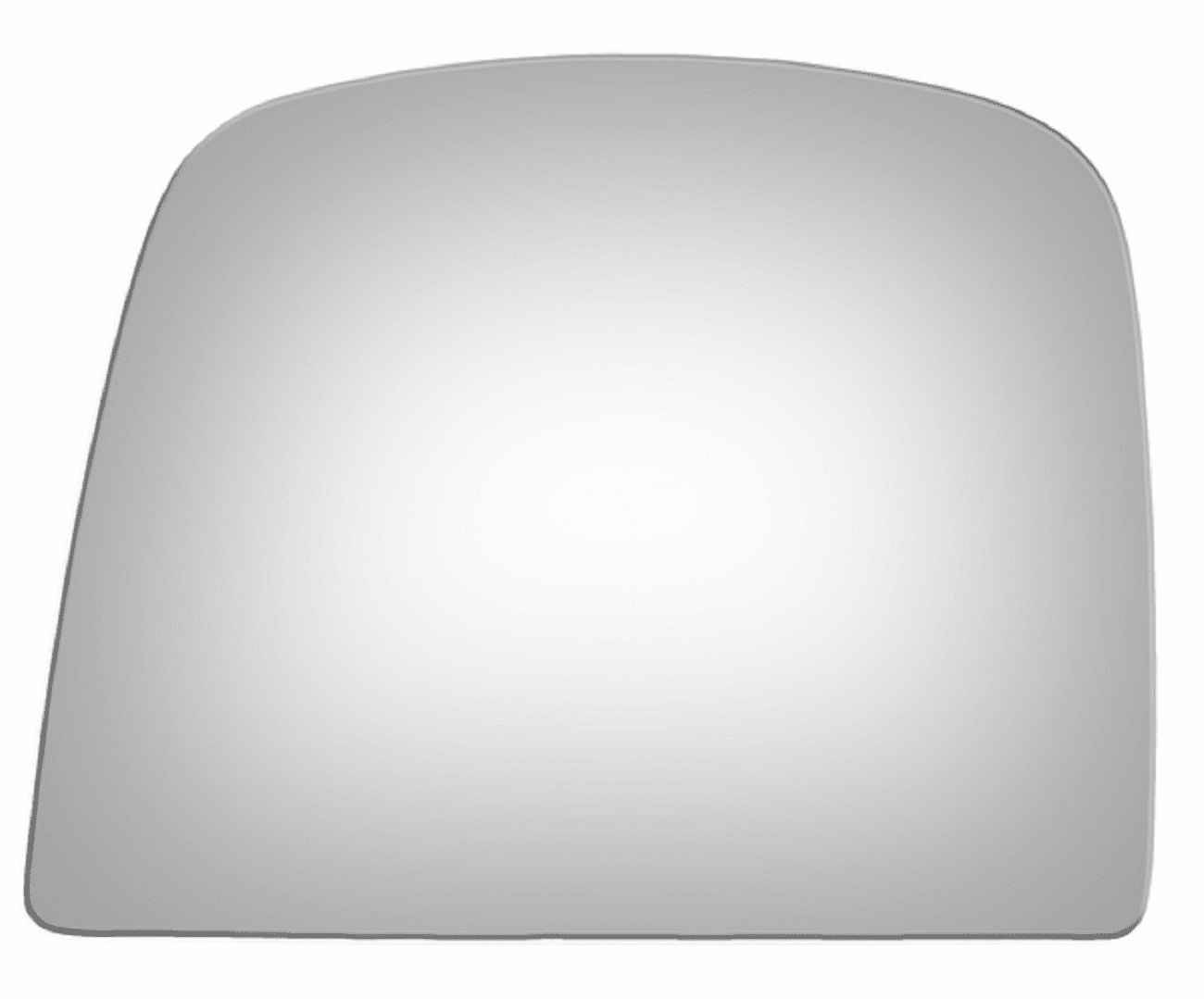 Chevrolet Express 2500 3500 2017 Driver Side Mirror