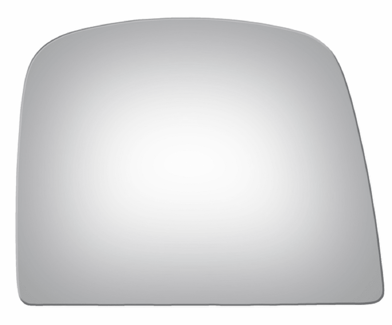 Chevrolet Express 2500 3500 2017 Passenger Side Mirror