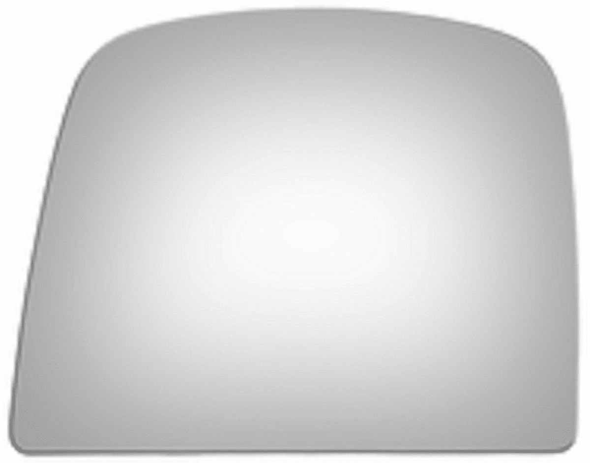 Chevrolet Express 2500 3500 2018 Driver Side Mirror