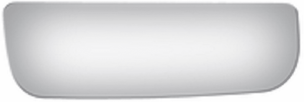 Chevrolet Express 2500 3500 2018 Driver Side Mirror