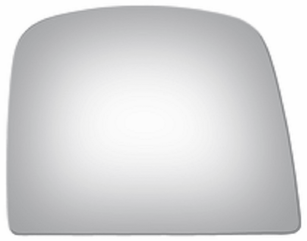 Chevrolet Express 2500 3500 2018 Passenger Side Mirror