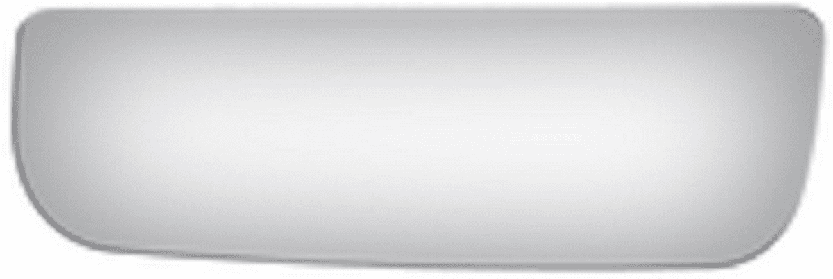 Chevrolet Express 2500 3500 2018 Passenger Side Mirror