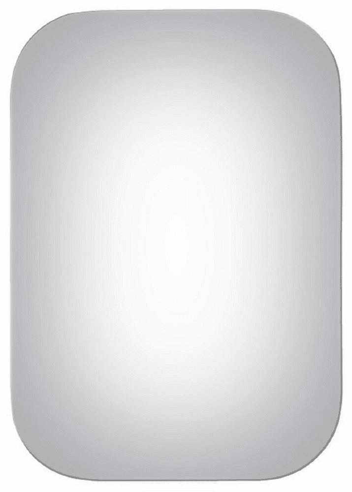 Chevrolet G Series Van 1977 1978 Driver Side Mirror Glass