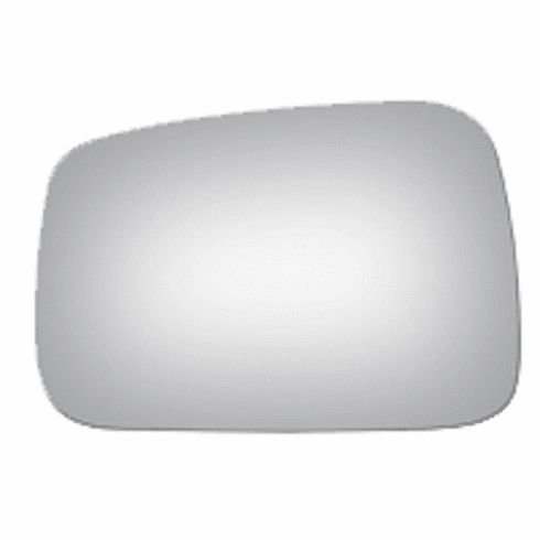 Chevrolet HHR 2006 2007 2008 2009 Driver Side Mirror Glass