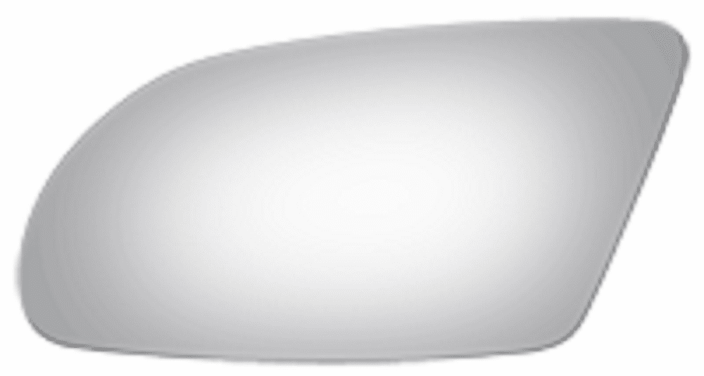 Chevrolet Impala 1982 1983 1984 Driver Side Mirror Glass