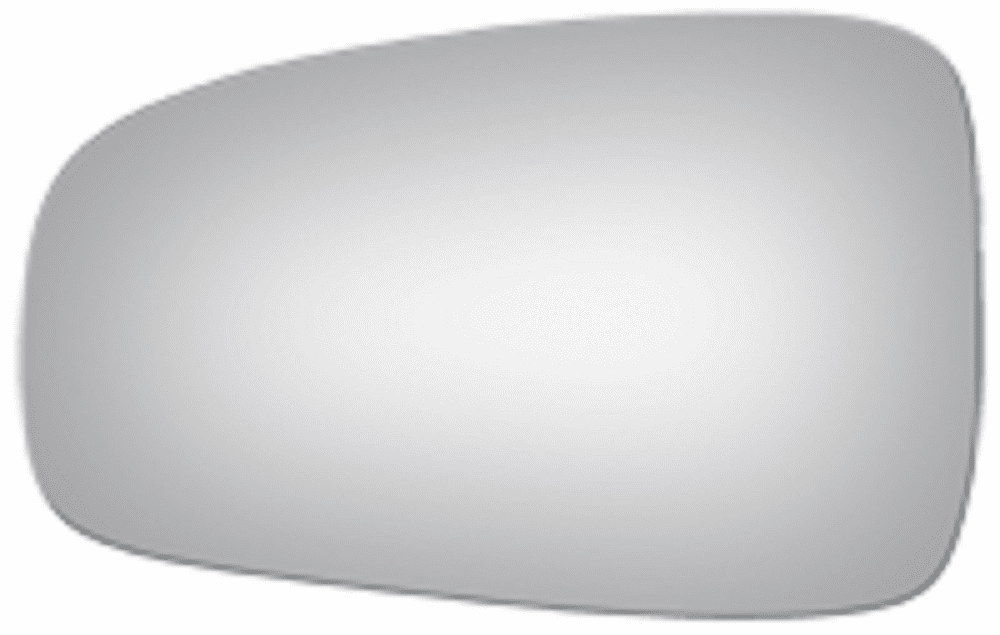 Chevrolet Impala 2003 2004 2005 Driver Side Mirror Glass