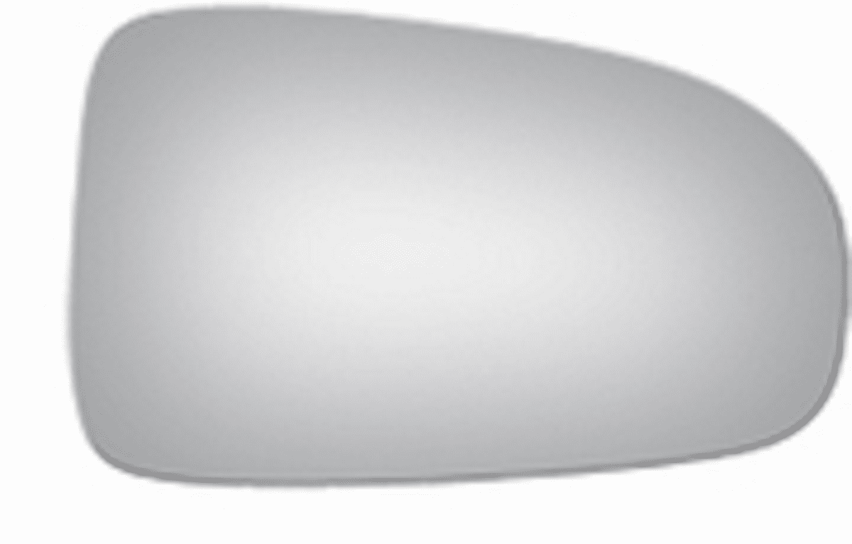 Chevrolet Impala 2004 Passenger Side Mirror Glass