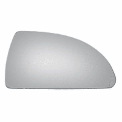 Chevrolet Impala 2008 Passenger Side Mirror Glass