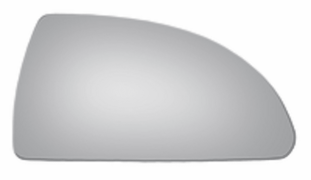 Chevrolet Impala 2009 Passenger Side Mirror Glass
