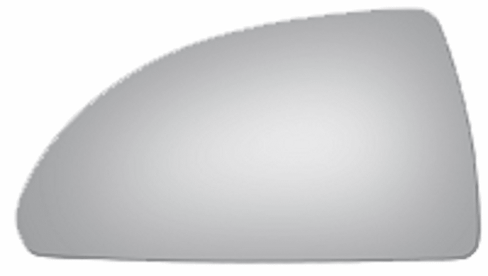 Chevrolet Impala 2010 2011 2012 2013 Driver Side Mirror Glass