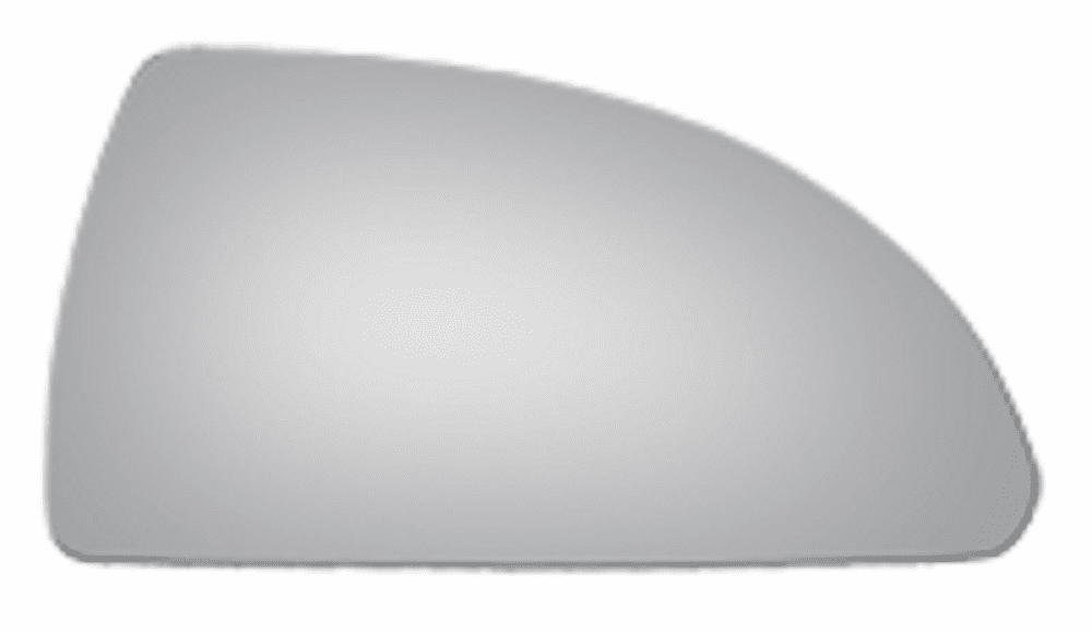 Chevrolet Impala 2010 Passenger Side Mirror Glass