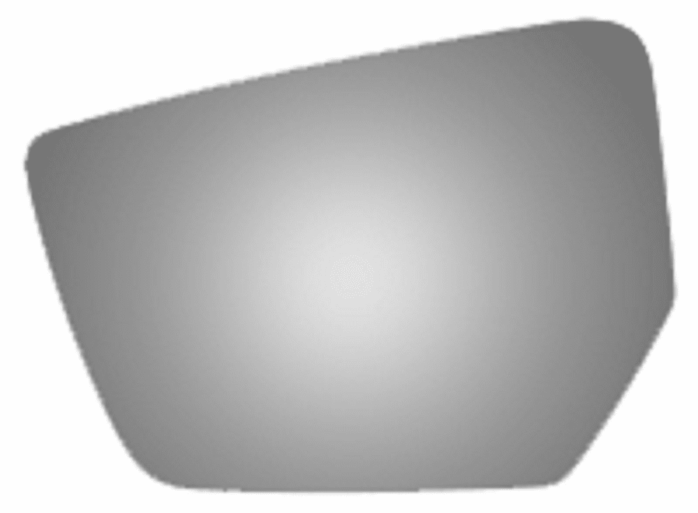 Chevrolet Impala 2014 Driver Side Mirror Glass