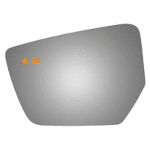 Chevrolet Impala 2017 Driver Side Mirror Glass Blind Spot