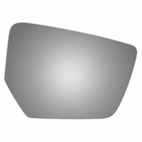 Chevrolet Impala 2017 Passenger Side Mirror Glass