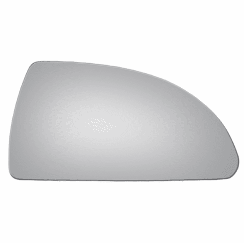 Chevrolet Impala Limited 2016 Passenger Side Mirror Glass