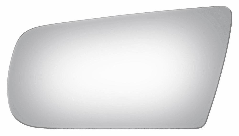 Chevrolet Lumina 1990 Driver Side Door Mirror Glass