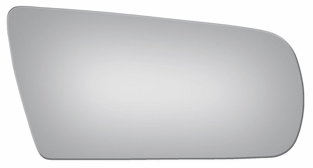 Chevrolet Lumina 1990 Passenger Side Mirror Glass