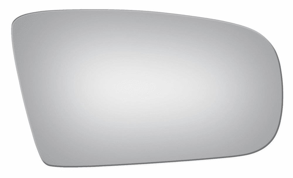 Chevrolet Malibu 2000 2001 2002 Passenger Side  Mirror Glass