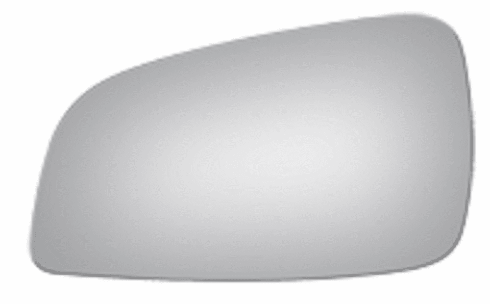 Chevrolet Malibu 2011 2012 Driver Side  Mirror Glass