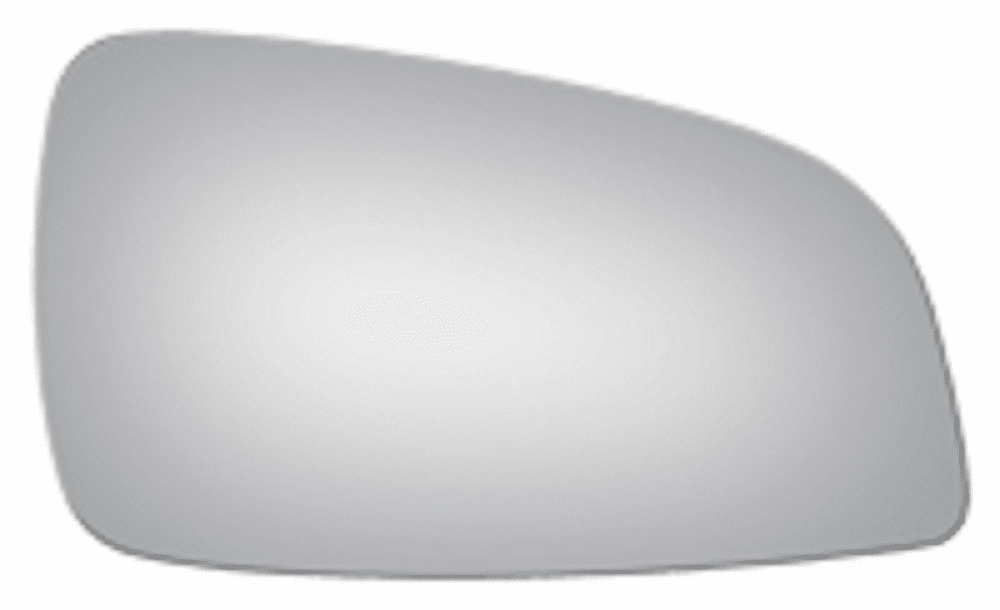 Chevrolet Malibu 2011 2012 Passenger Side Mirror Glass