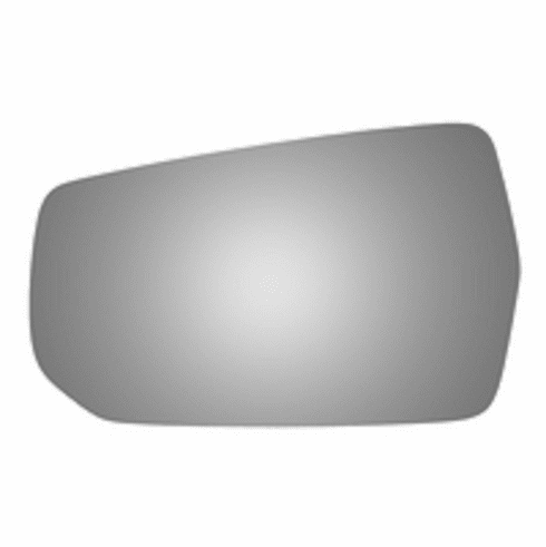 Chevrolet Malibu 2016 Driver Side  Mirror Glass
