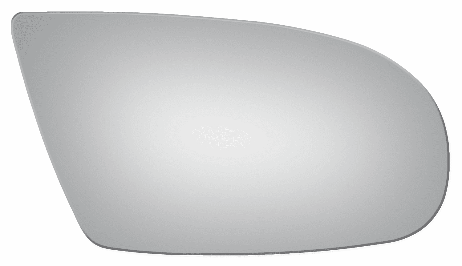 Chevrolet Monte Carlo 1995 1996 1997 Passenger Side Mirror Glass