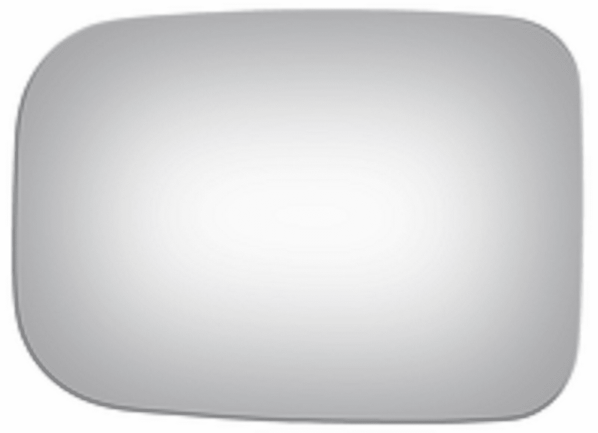 Chevrolet Pickup C10 1981 Passenger Side Mirror Glass