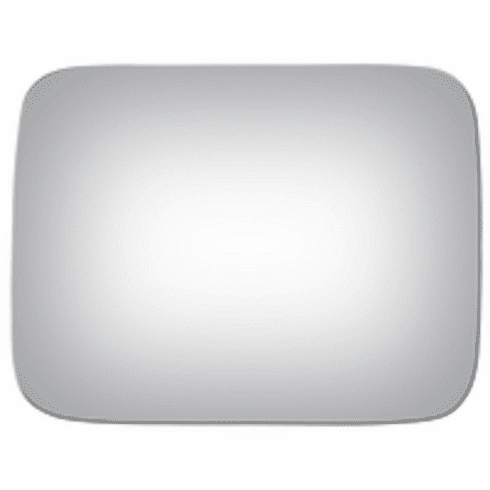 Chevrolet Pickup C10 1983 Passenger Side Mirror Glass