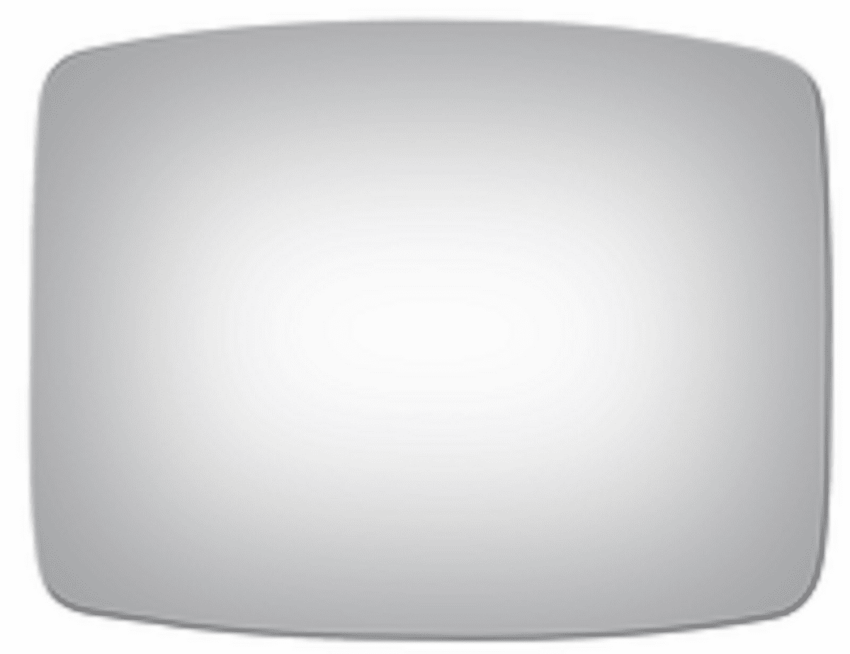 Chevrolet Pickup C10 1984 Passenger Side Mirror Glass