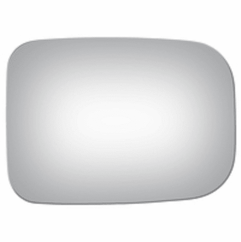 Chevrolet Pickup C10 1986 Passenger Side Mirror Glass